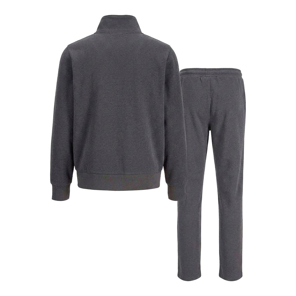 Jack And Jones Childrens/Kids Mountain Funnel Neck Tracksuit Set