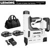 Lei Ming J-156 Rechargeable Electric Nail and Staple Gun