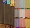 Univer Drape Light Shape Heat Width 100cm X Length Set of Colore Curtains, Blocking, Memory, Insulating, Washable, 178cm, 2,