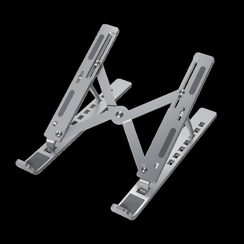Portable Foldable Aluminum Laptop Stand