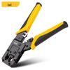 Ratchet Network Cable Crimper 6P/8P