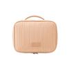 New Four Sided Handheld Makeup Bag Large Capacity Cosmetic Bag Women Travel Organizer Bags Toiletry Bag Skincare Organizer
