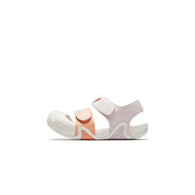 Comfortable Breathable Shock Absorbing Wear Resistant Low Top Toddler Shoes Baby Shoes Pink 322420071-3