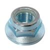 OHNO RN-1023 Hub Lock Nut for Automobiles Nissan Days B21W Etc., Pack of 4