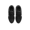 Nike Air Max Solo Comfortable Versatile Anti-Kick Shock Absorption Low-Top Casual Shoes Kids Sneaker Black White FV6367-001