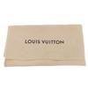 LOUIS VUITTON  M53557 Clutch bag blue mens