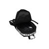 Jordan Paris Collaboration Polyester Backpack Regular Black Jordan 9A0334-023