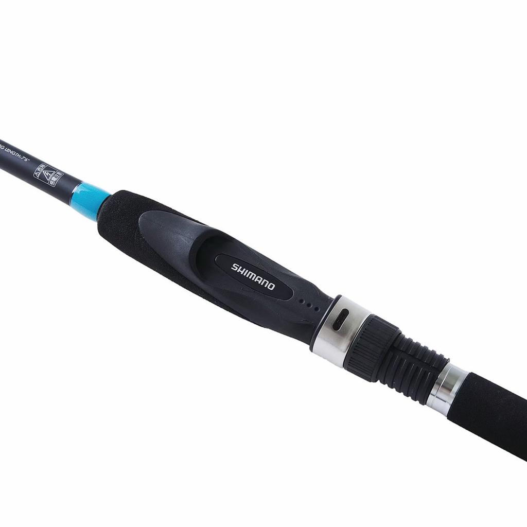 SHIMANO 23 Lurematic Salt S86ML spinning rod, egings, seabass, cutlassfish