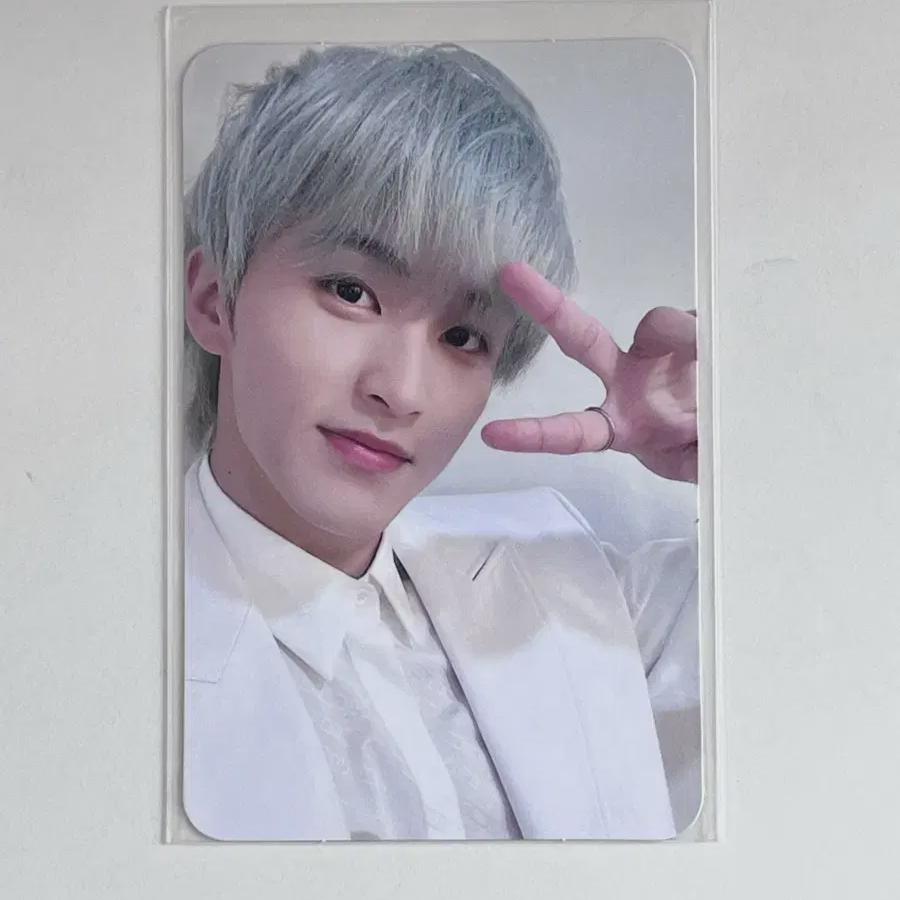 Nct Dream Japan Bf Limited Edition Mark Photocard