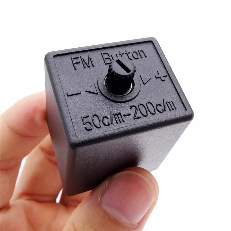 12V Universal 3-PIN Motorcycle Adjustable Flashes Relay LED Turn Signal Lamp Blinker Light Accessories Fit For Most Motorcycle