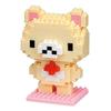 Nanoblock Korilakkuma NBCC_034