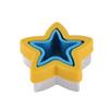 Dinosaur Sandwich Crimper & Toast Cutter: Two-Piece Cartoon Bread Mold and Cookie Sealer for Kids