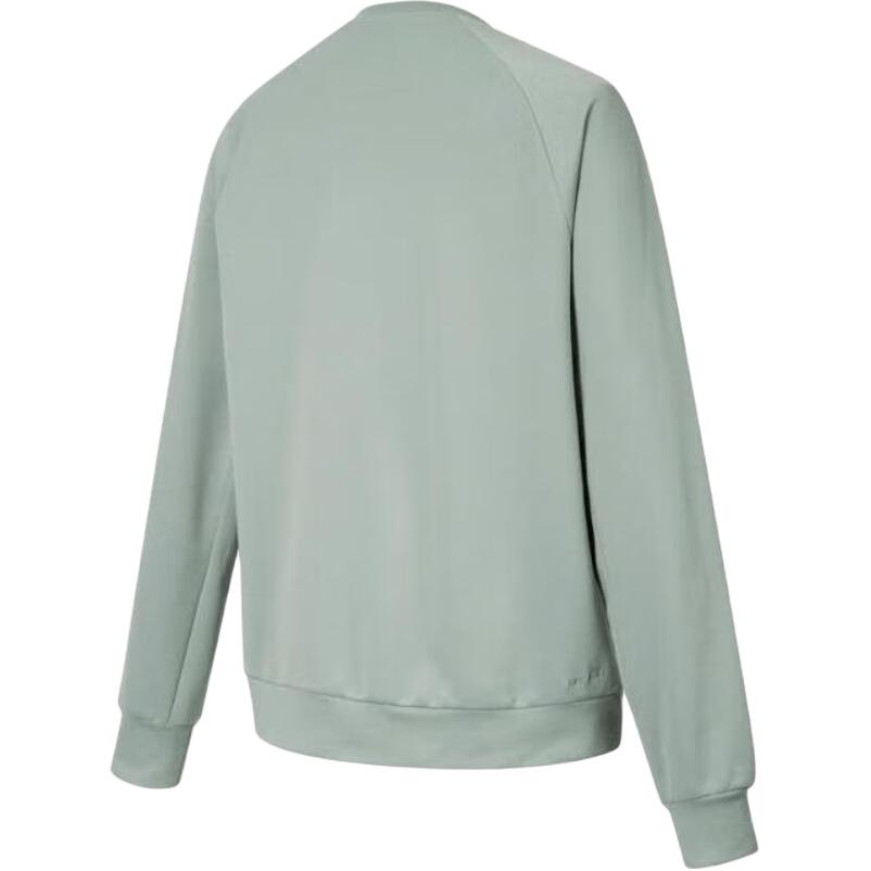 Nike Primäres Dri-Fit Rundhals-Pullover Mode Vielseitiges Langarm-Sweatshirt Herren-Sweatshirt FZ0972370