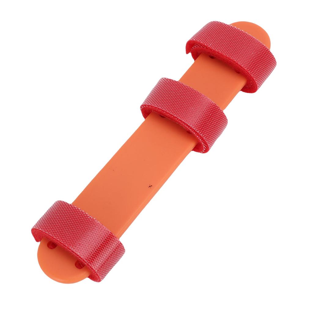 Left Hand Violin Wrist Assistant Violin Player Wrist Practice Aid Keep Correct Straight Wrist for Young Violinists 5.9x1.0in