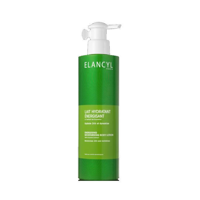 

Elancyl Energising Moisturising Body Lotion 400ml