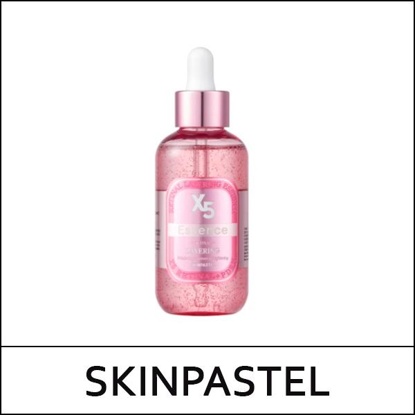 [СКИНПАСТЕЛ] (bo1) Skinpastel X5 Layering Retinal Essence 150мл
