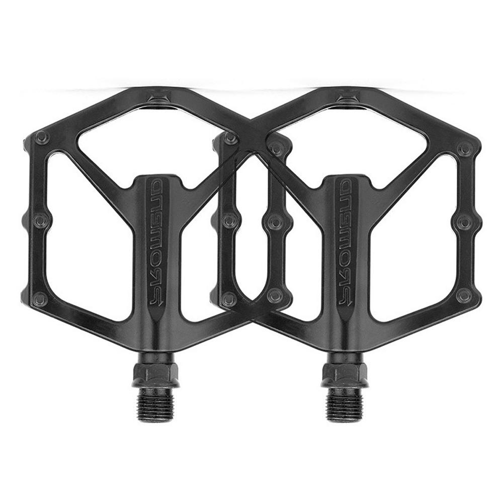 1 Pair PROMEND Mountain Bike Pedal Lightweight Aluminium Alloy Bearing