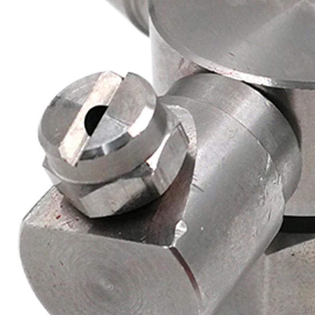 Industrial Dust Removal Nozzle Washing for High