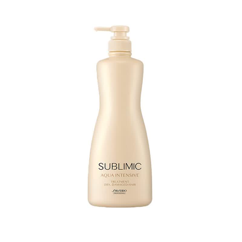 Shiseido Professional Aqua Intensive Repair Conditioner