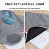 Watertight Baby Car Seats Liners Toddler Car Seats Protector Pad for Toddlers Ensure Comfort & Hygiene In Strollers & Cribs