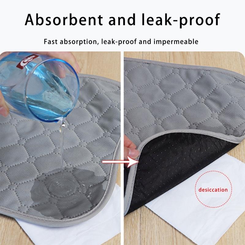 Watertight Baby Car Seats Liners Toddler Car Seats Protector Pad for Toddlers Ensure Comfort & Hygiene In Strollers & Cribs