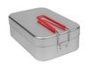 Trangia Large Mess Tin with Red Handle