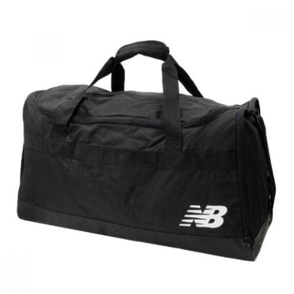 

New Balance Дорожная сумка Zqc Nbgcebg504 19 Lab23072 Средняя дорожная сумка Black series/FREE