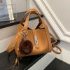 High-end Luxury Handbag for Formal Events, Versatile for Daily Use, Stylish Single-shoulder Crossbody Bag