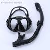 Yuzhan Anti-Fog Snorkel Set