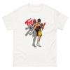 Joe Higashi Fatal Fury Tee, Video Game Character T-Shirt, Joe Higashi Tee
