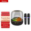 Newmine MC77 KTV Bluetooth Speaker CN Plug (adapter Included)