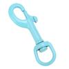   Eye   Snap Hooks 316 Stainless Steel   Diving Clips Heavy Duty Single Ended Trigger Clasp Pet Buckle 75mm