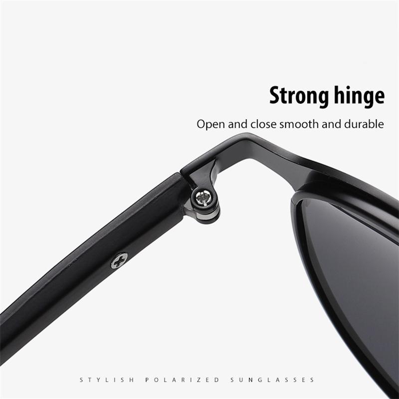 0 -0,5 -0,75 până la -6 Ochelari de soare anti-orbire Steampunk miopie cu dioptrii Ochelari de soare cu prescripție UV400 miopie pentru bărbați și femei