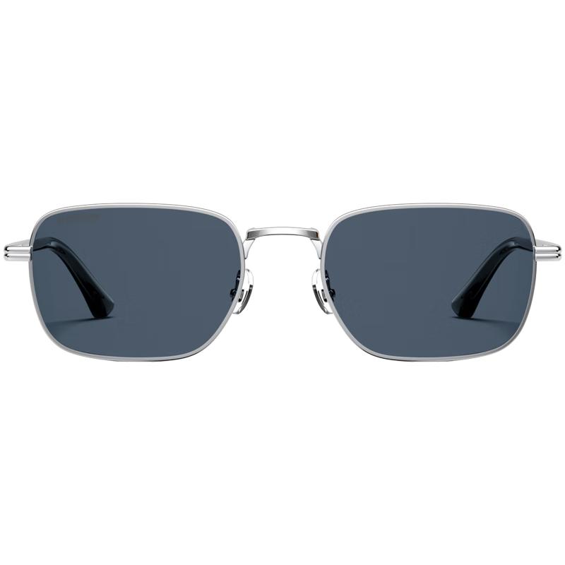 PARZIN PZ8621 Polarized Square Sunglasses
