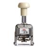 Deli 7506 6-Digit Automatic Numbering Machine