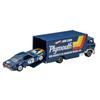Hot Wheels Team Transport Sortiment Mini-Autos x 4 Sets Box Jahre alt und [2 verkauft] [3 oben] 987A-FLF56