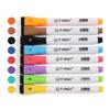 Magnetic Storage Box: Multi-functional Plastic Pen & Stationery Holder for Home or Office.