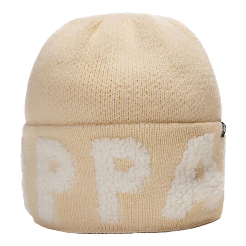 Kappa K0DZ8ME01 Unisex Winter Knitted Beanie Hat US 6