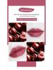 Cinnamon Milk Tea Non-Fading Waterproof Lipstick: Non-Stick, Bare Face Friendly, Instant Delivery