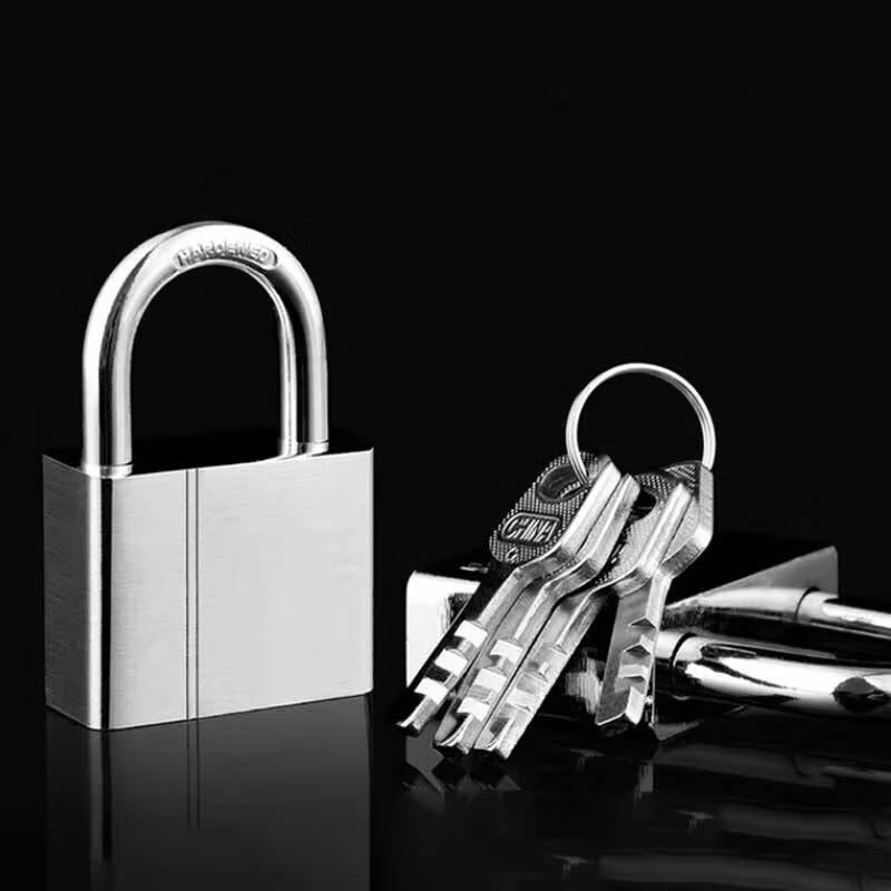QYC Waterproof Stainless Steel Padlock