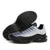 Pantofi sport noi cu pernă de aer pentru alergare, pentru cuplu, bărbați, mărime mare, pantofi casual