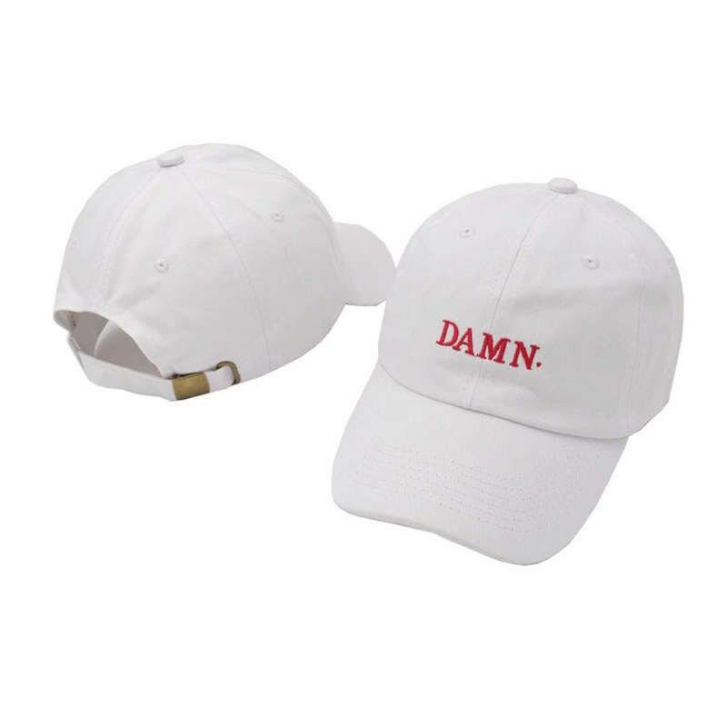Women Men The Rapper Baseball Cap 