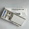 XOMX060204R-M05, F30M / Industrial indexable Carbide Inserts 10 Pcs