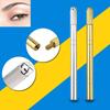 Microblading Pen Mașină de tatuat Machiaj permanent Pix manual pentru tatuaj pentru sprâncene MYY