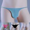 G-string Male Underpant Low M-2XL Men Men\'s Sheer