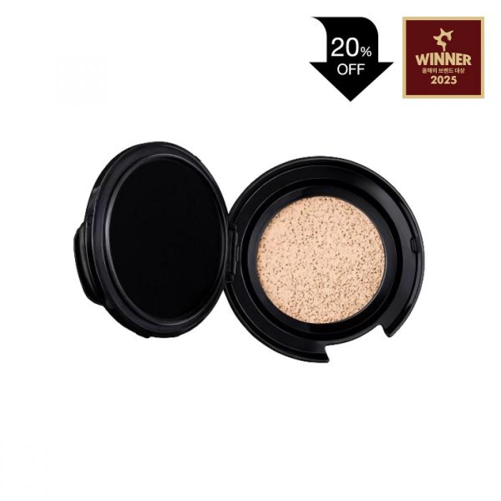 Nars Pure Radiant Protection Aqua Glow Cushion Refill Halla