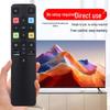 TCL Smart TV Voice Remote Control RC801C/D Series