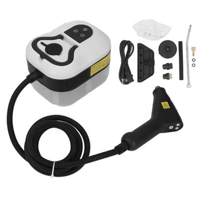 Nettoyeur à vapeur portable 50210 ml/min Polyvalent Portable Haute Température Pressurisé pour la maison