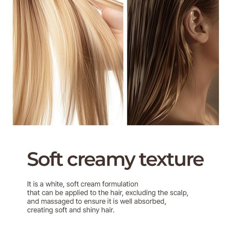 ROBLUE - Mildly Acidic Scalp Cleansing Perfume Shampoo Jumbo - 2 Types