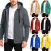 Varme klær – Gensere og hoodies
